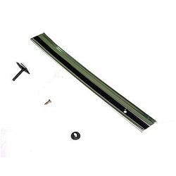 Goodmark Body Moldings GMK4144115732R