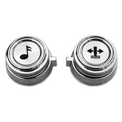 Goodmark Dash Knobs GMK414452378S