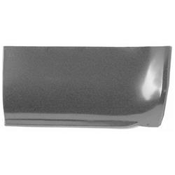 Goodmark Truck Bed Repair Panels GMK4144610731L