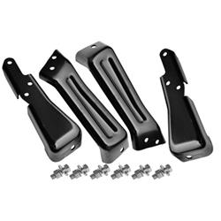 Goodmark Bumper Brackets GMK4144807733S