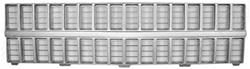 Goodmark Grille Assemblies GMK4145050811