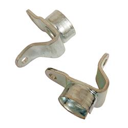 Goodmark Tailgate Components GMK414582381R