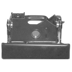 Goodmark Tailgate Handles GMK414583681