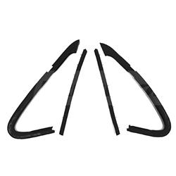 Goodmark Individual Weatherstripping Seals GMK4145418811P