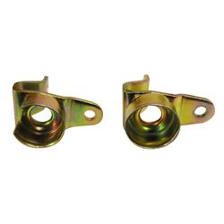 Goodmark Tailgate Hinges and Linkages GMK414582381P