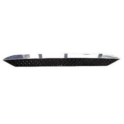 Goodmark Hood Scoop Inserts GMK4147255032