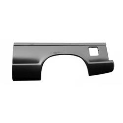 Goodmark Quarter Panels GMK415060083L
