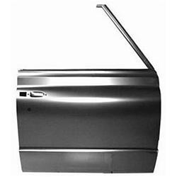 Goodmark Door Shells for 1969-1971 BLAZER, 1970-1971 JIMMY - GMK417340069R