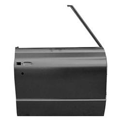 Goodmark Door Shells for 1972 BLAZER, JIMMY - GMK4173400721R