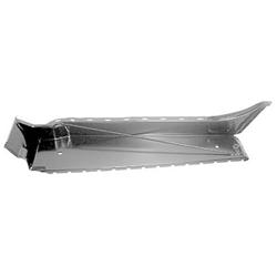 Goodmark Rocker Panels for 1969-1972 BLAZER, 1970-1972 JIMMY - GMK4173460691L