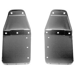 Goodmark Rocker Panels GMK4173460692L