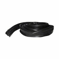 Goodmark Individual Weatherstripping Seals for 1987-1991 BLAZER, 1976-1991 JIMMY, 1976-1986 K5 BLAZER - GMK4174820762