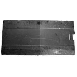 Goodmark Door Patch Panels GMK417483273R