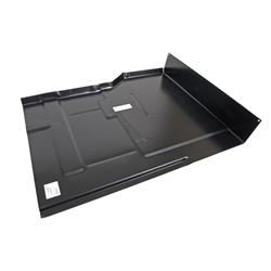 Goodmark Floor Panel Patches for 1973-1991 BLAZER, JIMMY, 1975-1986 K5 BLAZER - GMK4174510731L