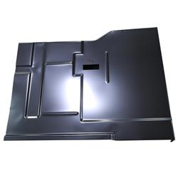 Goodmark Floor Panel Patches for 1973-1991 BLAZER, JIMMY, 1975-1986 K5 BLAZER - GMK4174510731R