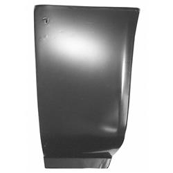 Goodmark Truck Bed Panels GMK4174610732L