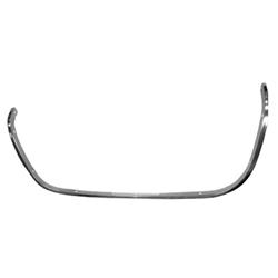 Goodmark Wheel Opening and Fender Trim GMK417595589L