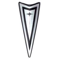 Goodmark Emblems GMK432000367