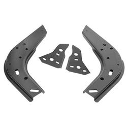 Goodmark Bumper Brackets for 1969 FIREBIRD - GMK432000569S