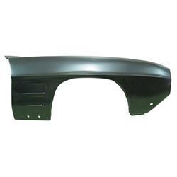 Goodmark Front Fenders for 1969 FIREBIRD - GMK432010069R