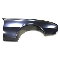 Goodmark Front Fenders for 1967-1968 FIREBIRD - GMK432010067RC