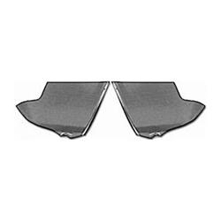 Goodmark Fender Extensions for 1968 FIREBIRD - GMK432011068L