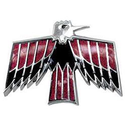Goodmark Emblems for 1967-1968 FIREBIRD - GMK4320130671