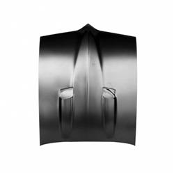 Goodmark Steel Cowl Induction Hoods for 1967 FIREBIRD - GMK4320200672