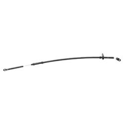 Goodmark Replacement Throttle Cables for 1968-1969 FIREBIRD - GMK4320233681
