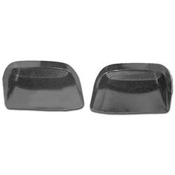 Goodmark Hood Inserts for 1967-1969 FIREBIRD - GMK432025567S