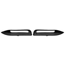 Goodmark Hood Inserts for 1969 FIREBIRD - GMK432025569P