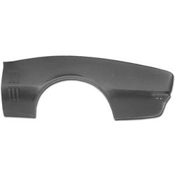 Goodmark Quarter Panels for 1967 FIREBIRD - GMK432060067L