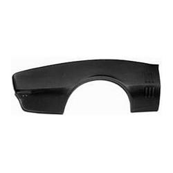 Goodmark Quarter Panels for 1967 FIREBIRD - GMK432060067R