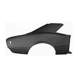 Goodmark Quarter Panels for 1968 FIREBIRD - GMK432060168R