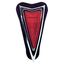 Goodmark Marker Light Assemblies GMK432062568S