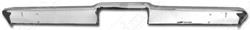 Goodmark Bumpers for 1967-1968 FIREBIRD - GMK432080067A