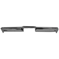 Goodmark Bumpers for 1969 FIREBIRD - GMK432080069