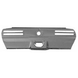 Goodmark Tail Panels for 1967-1968 FIREBIRD - GMK432085067
