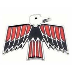 Goodmark Emblems for 1967 FIREBIRD - GMK4320855672