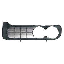 Goodmark Grilles and Grille Inserts GMK4320050681L