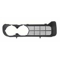 Goodmark Grilles and Grille Inserts GMK4320050681R