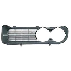 Goodmark Grilles and Grille Inserts GMK4320050682L