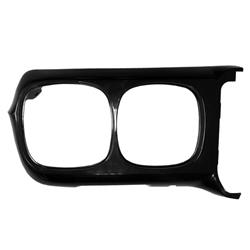 Goodmark Light Bezels GMK4320060691R