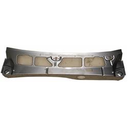 Goodmark Cowl Panels for 1967 FIREBIRD - GMK4320380671