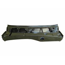 Goodmark Cowl Panels for 1967 FIREBIRD - GMK4320380672