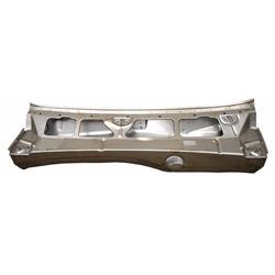 Goodmark Cowl Panels for 1967 FIREBIRD - GMK4320380673