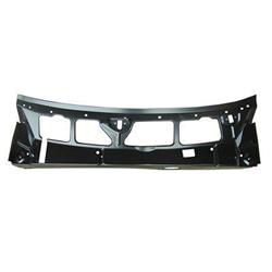 Goodmark Cowl Panels for 1967 FIREBIRD - GMK432038067