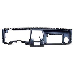 Goodmark Dash Panels for 1969 FIREBIRD - GMK4320520691