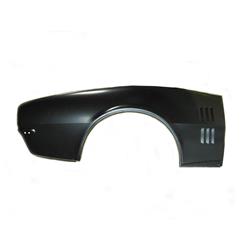 Goodmark Quarter Panels for 1967 FIREBIRD - GMK432060367R