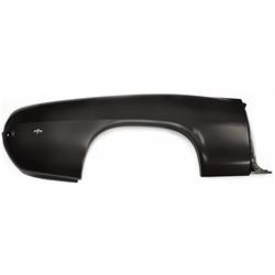 Goodmark Quarter Panels GMK4320603691R